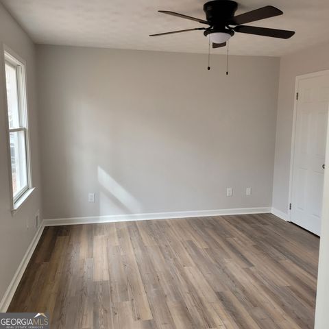 194 Heard Drive, Dawsonville, GA 30534