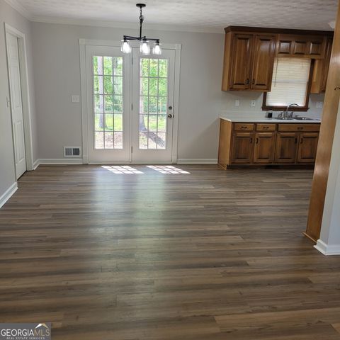 194 Heard Drive, Dawsonville, GA 30534