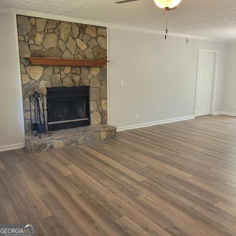 194 Heard Drive, Dawsonville, GA 30534