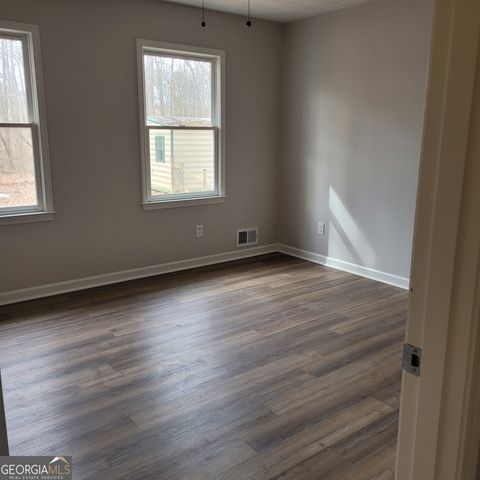 194 Heard Drive, Dawsonville, GA 30534