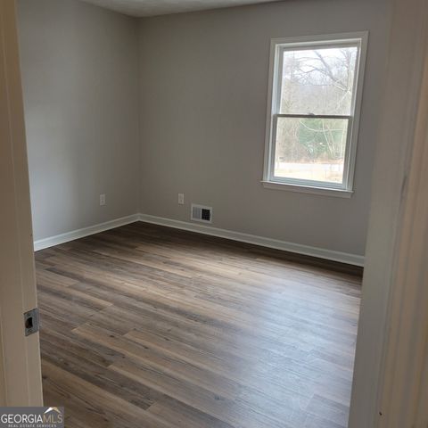 194 Heard Drive, Dawsonville, GA 30534