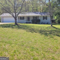 194 Heard Drive, Dawsonville, GA 30534