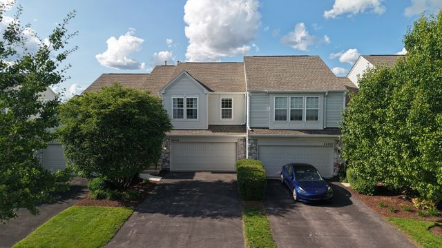 24904 Gates Lane, Plainfield, IL 60585