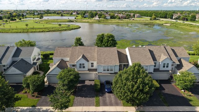 24904 Gates Lane, Plainfield, IL 60585