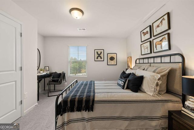 1037 Merritt Drive 93, Villa Rica, GA 30180