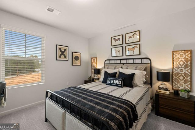 1037 Merritt Drive 93, Villa Rica, GA 30180