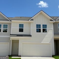 1037 Merritt Drive 93, Villa Rica, GA 30180