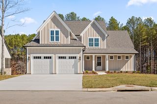 12035 Herrington Way, Soddy Daisy, TN 37379
