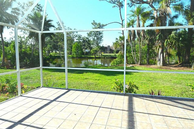 6535 CANARY STREET, Sarasota, FL 34241