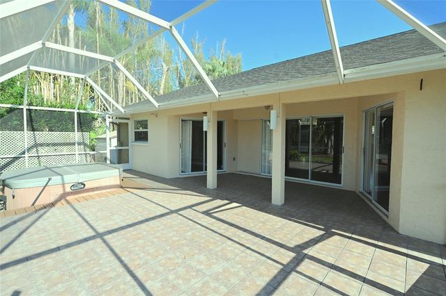 6535 CANARY STREET, Sarasota, FL 34241