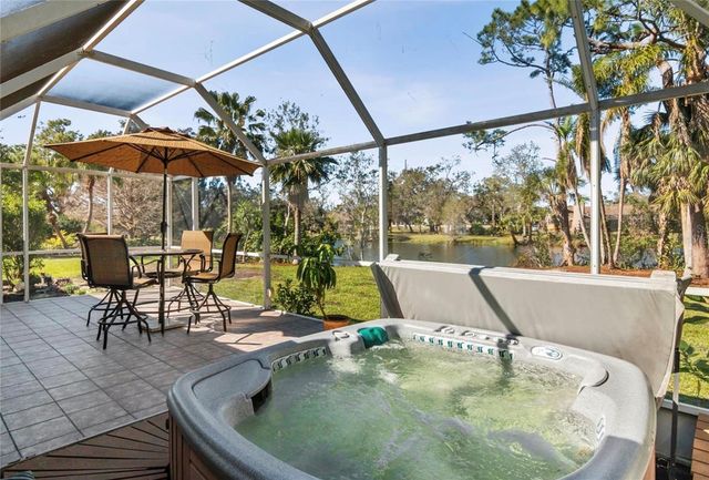 6535 CANARY STREET, Sarasota, FL 34241