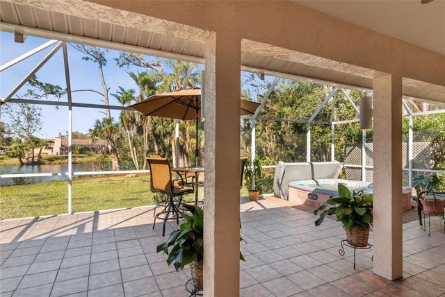 6535 CANARY STREET, Sarasota, FL 34241