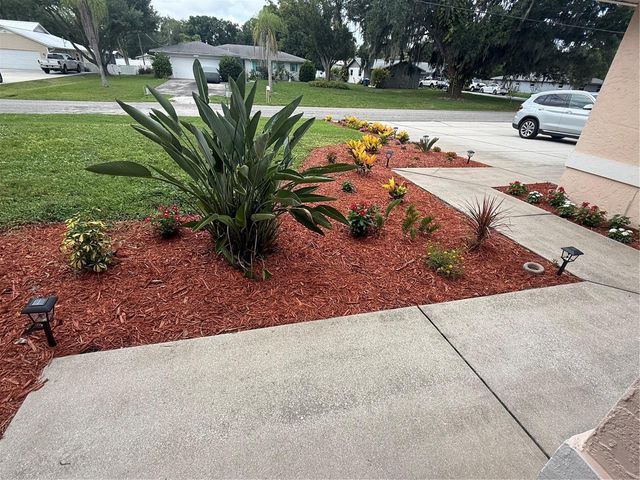 6535 CANARY STREET, Sarasota, FL 34241
