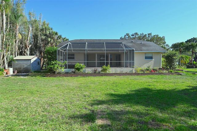 6535 CANARY STREET, Sarasota, FL 34241