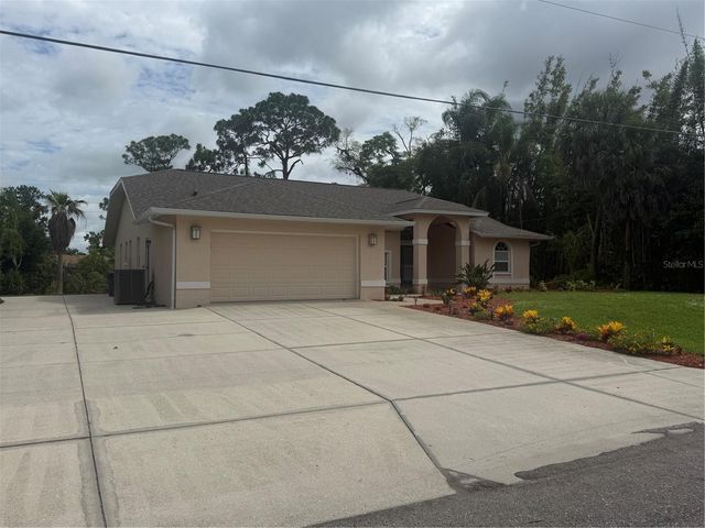 6535 CANARY STREET, Sarasota, FL 34241