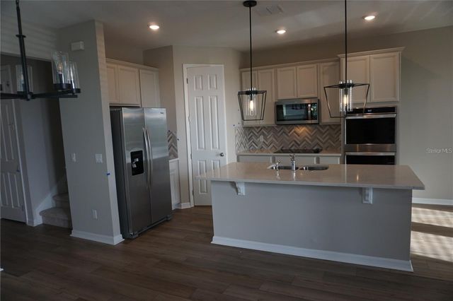 4976 CITRUS LEAF BOULEVARD, Winter Garden, FL 34787
