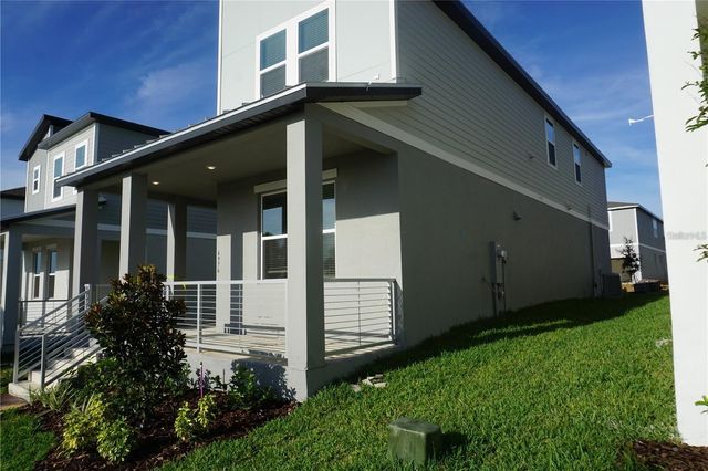 4976 CITRUS LEAF BOULEVARD, Winter Garden, FL 34787