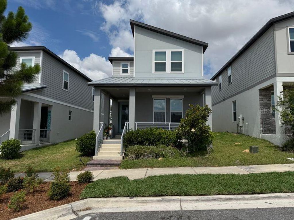 4976 CITRUS LEAF BOULEVARD, Winter Garden, FL 34787