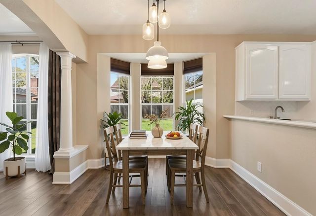 6406 Greenvale Lane, Houston, TX 77066