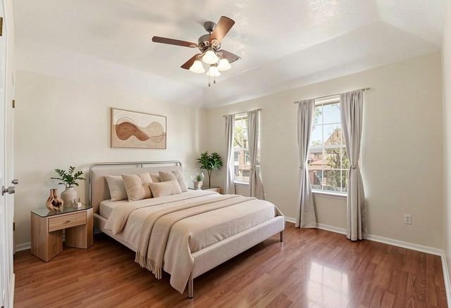 6406 Greenvale Lane, Houston, TX 77066