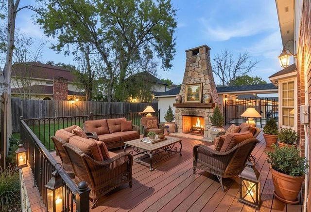 6406 Greenvale Lane, Houston, TX 77066