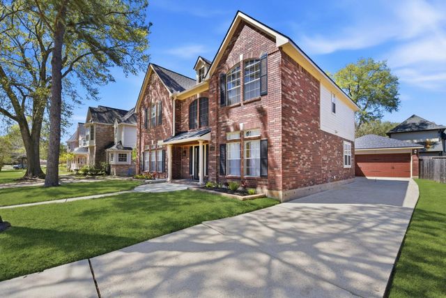 6406 Greenvale Lane, Houston, TX 77066