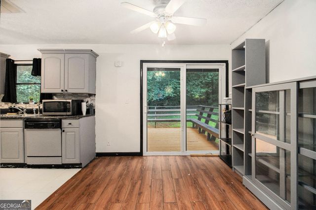 3808 Shane Court, Ellenwood, GA 30294