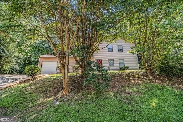3808 Shane Court, Ellenwood, GA 30294