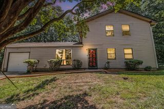 3808 Shane Court, Ellenwood, GA 30294