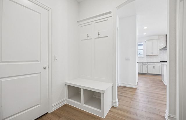 2922 Cliffside Drive, Celina, TX 75009