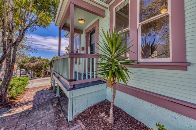 399 Hoffman Avenue, Monterey, CA 93940