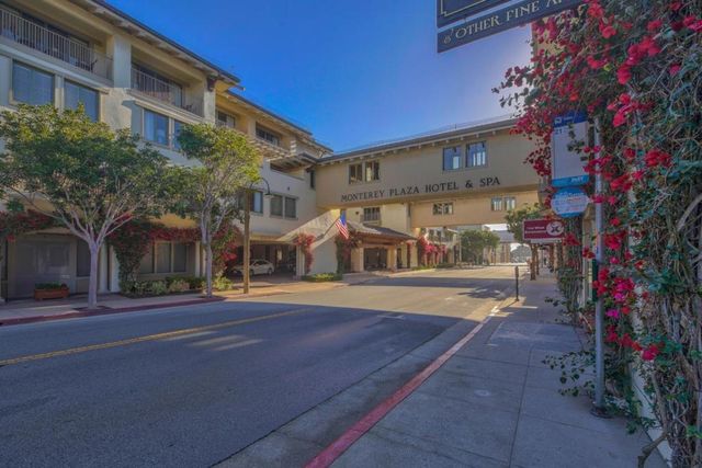 399 Hoffman Avenue, Monterey, CA 93940