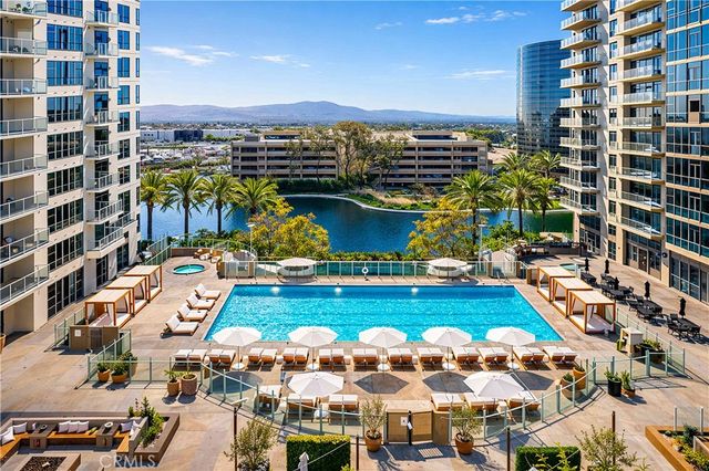 9 MacArthur Place 608, Santa Ana, CA 92707