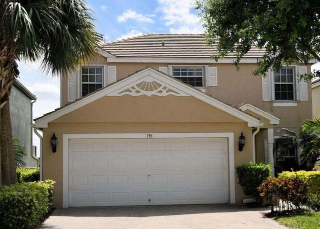158 Berenger Walk, Royal Palm Beach, FL 33414