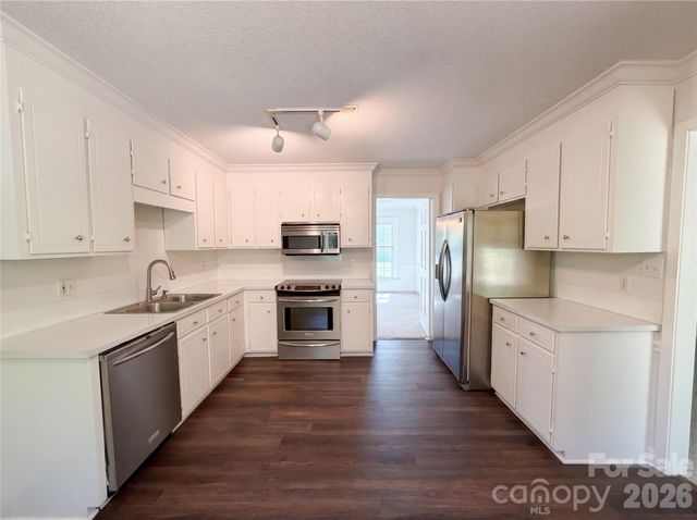 1614 Colfax Drive SE, Concord, NC 28025