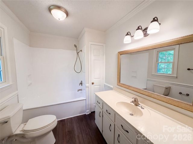 1614 Colfax Drive SE, Concord, NC 28025