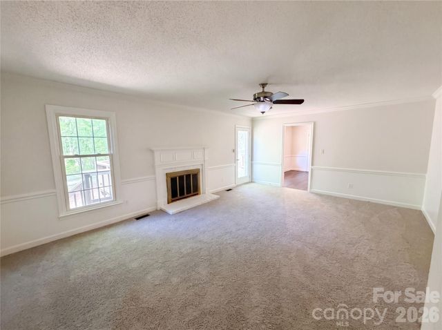 1614 Colfax Drive SE, Concord, NC 28025