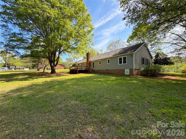 1614 Colfax Drive SE, Concord, NC 28025