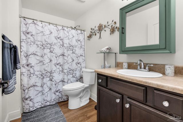 327 N Reus St, Pensacola, FL 32501