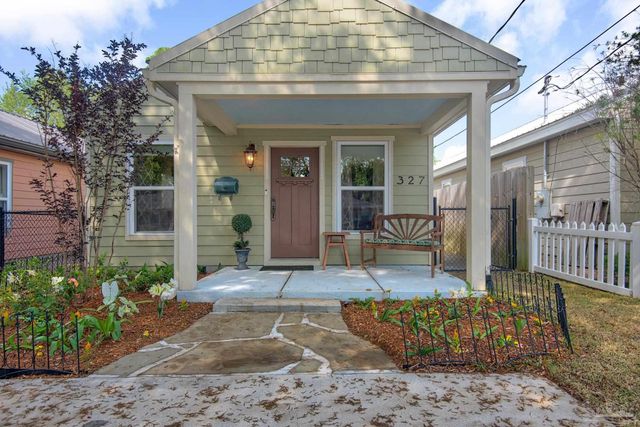 327 N Reus St, Pensacola, FL 32501