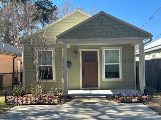 327 N Reus St, Pensacola, FL 32501