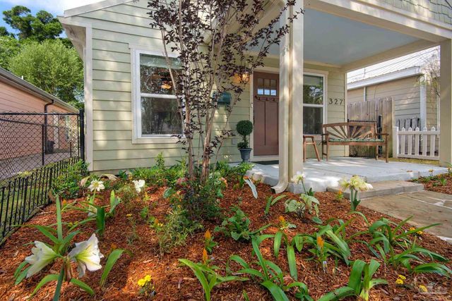 327 N Reus St, Pensacola, FL 32501