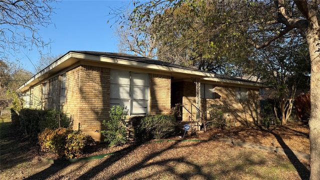 3535 Creek View Drive, Dallas, TX 75233