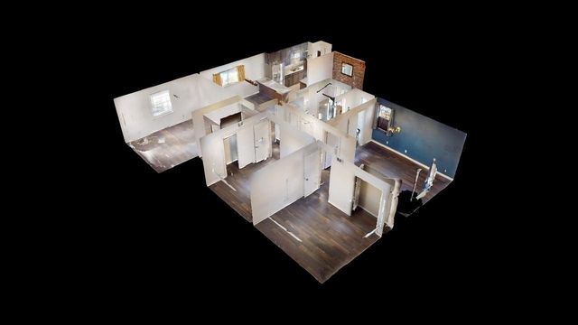 3535 Creek View Drive, Dallas, TX 75233