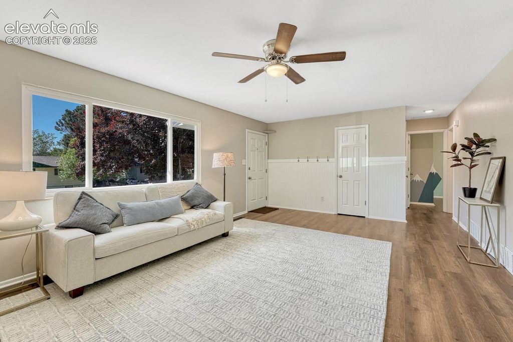 3714 Anemone Circle, Colorado Springs, CO 80918 — photo 5