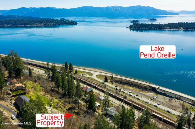 NNA Highland Ave (BLK 2, LOT 22), Hope, ID 83836