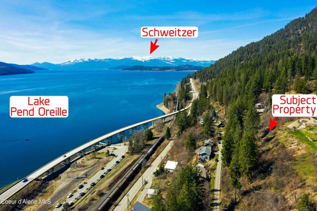 NNA Highland Ave (BLK 2, LOT 22), Hope, ID 83836