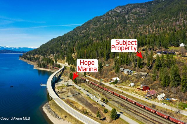 NNA Highland Ave (BLK 2, LOT 22), Hope, ID 83836