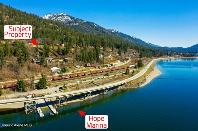 NNA Highland Ave (BLK 2, LOT 22), Hope, ID 83836