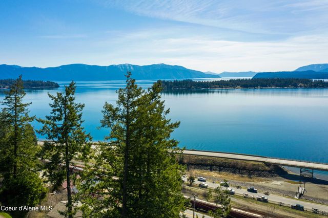 NNA Highland Ave (BLK 2, LOT 22), Hope, ID 83836